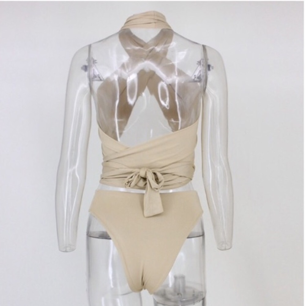 🎉 Host Pick! 🎉 NEW! Multiple Wrap Bikini - Picture 7 of 8
